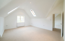Whalley Range bedroom extension leads