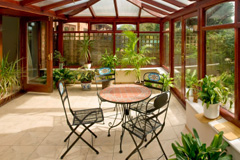 Whalley Range conservatory quotes