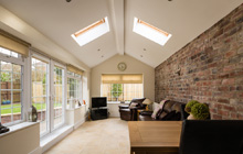 Whalley Range single storey extension leads